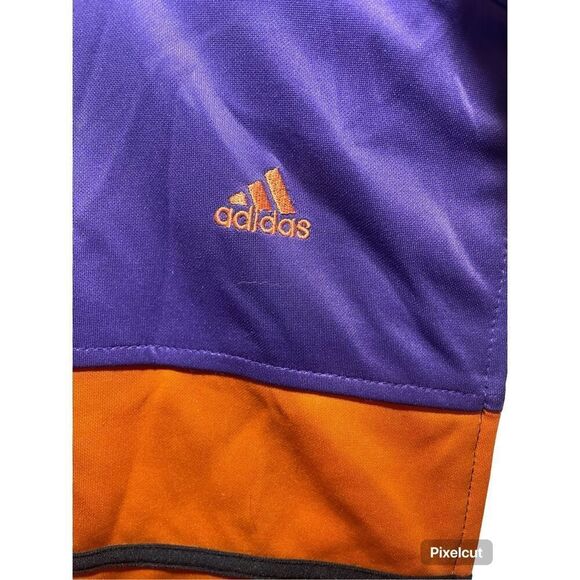 Adidas Vintage Phoenix Suns Jacket - Picture 7 of 10